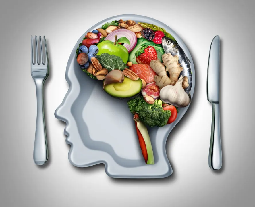 Healthy Living in Middle Age: The Key to Protecting Your Brain