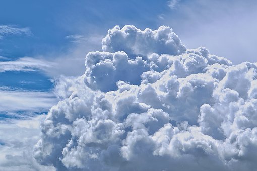 Cracking the chemical code on how iodine helps in forming clouds