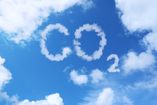 New technology creates carbon neutral chemicals out of thin air