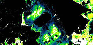 Microscopic view on asteroid collisions could help us understand planet formation