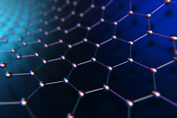 Asphaltene changed into graphene for composites