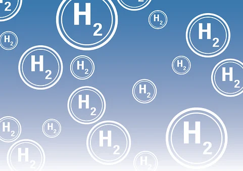 Hydrogen: Future energy carrier