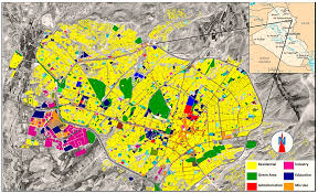 New Insights into Early Urbanization in Northwestern Arabia