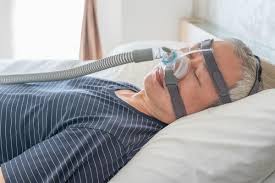 Study Links Obstructive Sleep Apnea to Increased Dementia Risk, Especially in Women