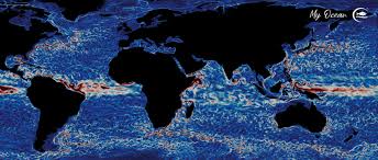 Study Reveals Acceleration of Upper-Ocean Circulation in the Equatorial Pacific