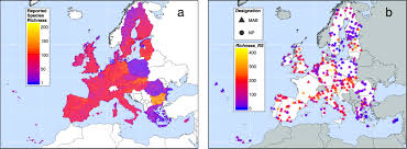 Evaluation of EU Special Protection Areas for Birds Reveals Mixed Results