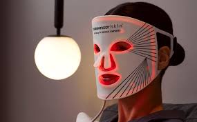 KAIST’s Innovative Deep Skin-Stimulating LED Mask Boosts Skin Elasticity by 340% in Clinical Trials