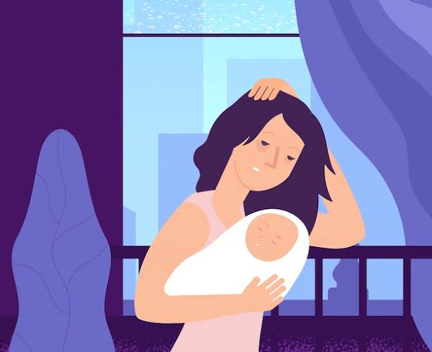 Better Sleep, Happier Parents: How Cognitive Behavioral Therapy Can Improve Sleep and Reduce Postpartum Depression During Pregnancy