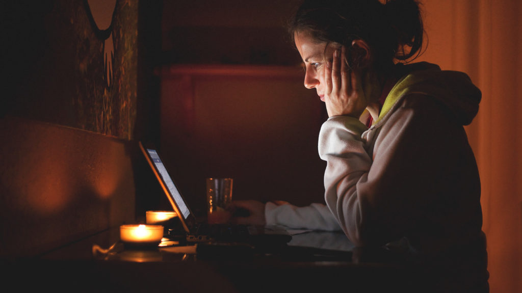 SERIOUS! 'Night owls' may have greater risk of type 2 diabetes, heart disease