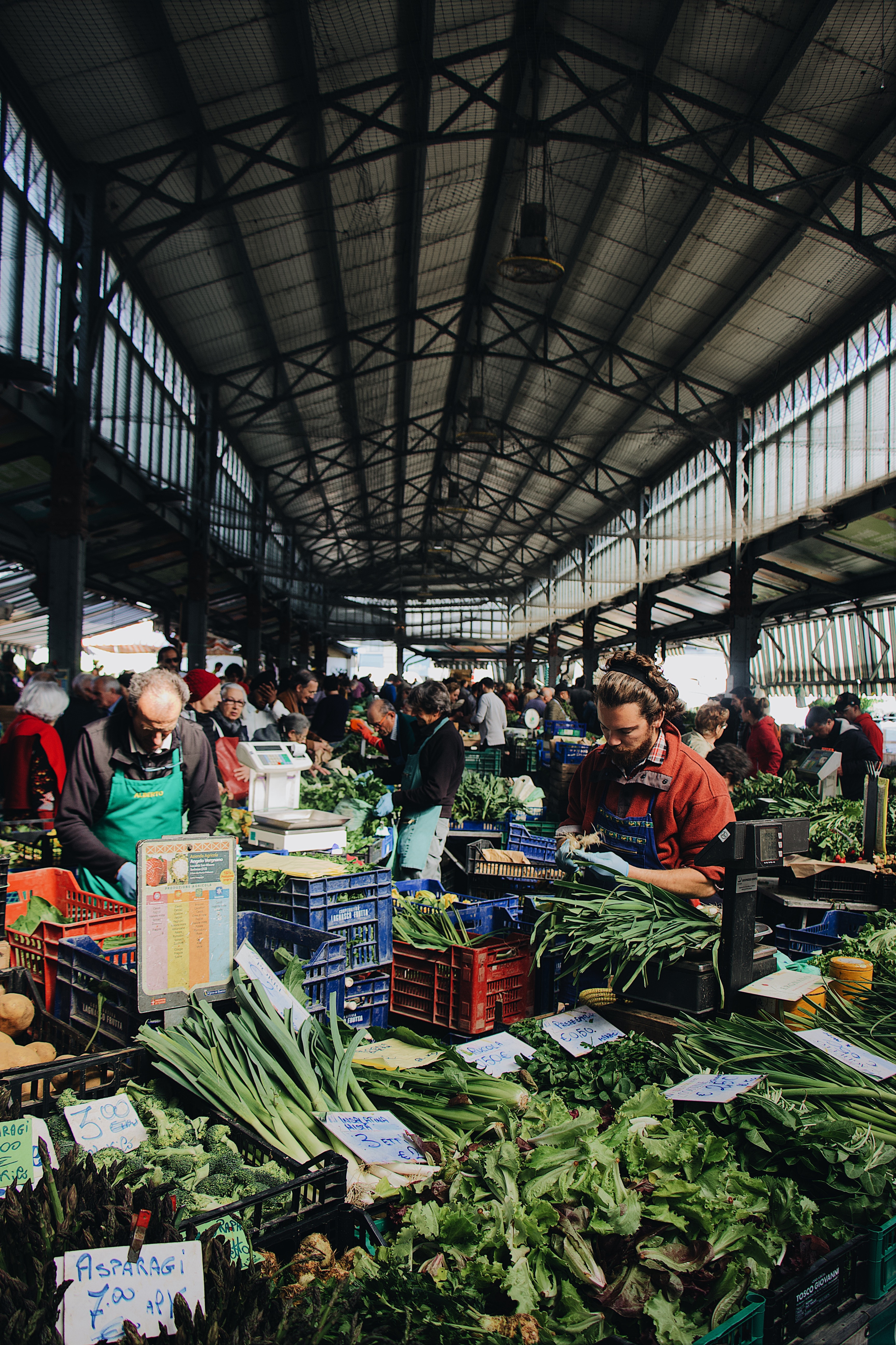 Sub-saharan Africa has an approach to sustainable food production pertaining to climate-resilient development