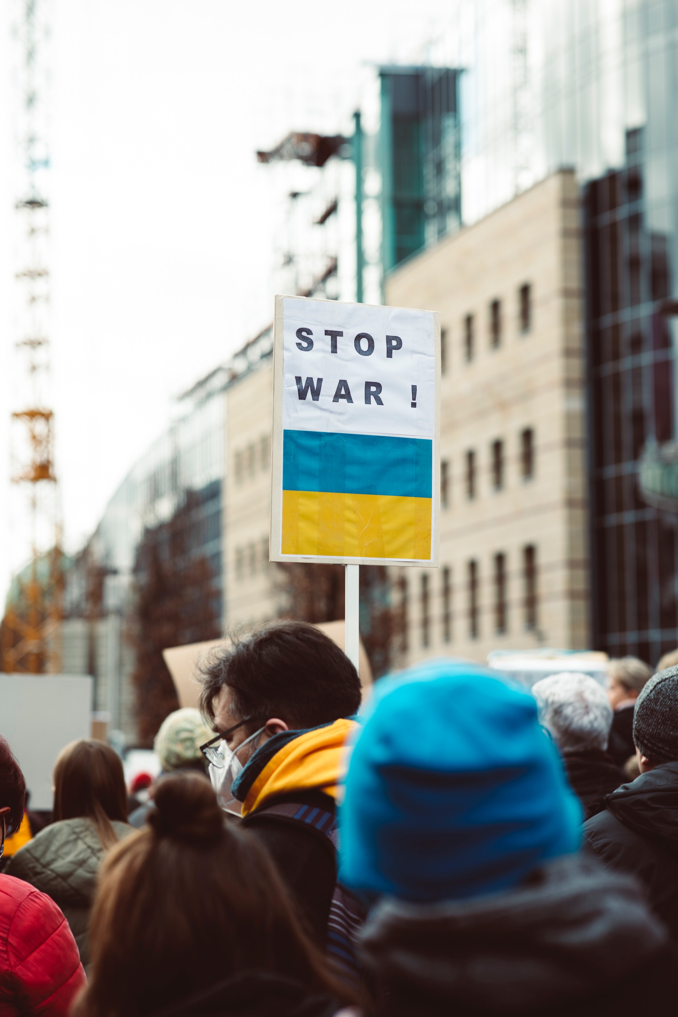 A flashback on the conflict between Ukraine and Russia