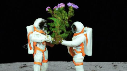 Plants That ‘Come Back From the Dead’ Could Be Key To Growing Crops on the Moon